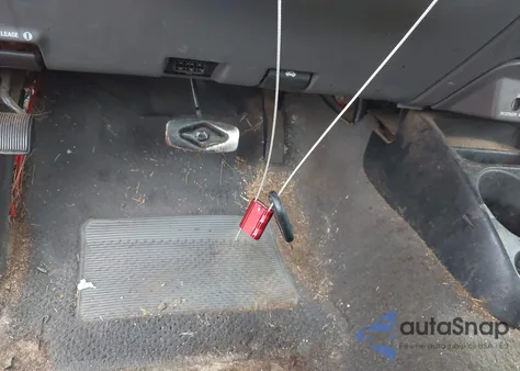 2001 Ford Ranger Xl/Xlt z USA, uszkodzony, nr VIN 1FTYR10C71TA06905